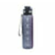 Grey Water Bottle