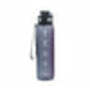Grey Water Bottle
