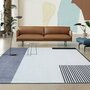 Designer Area Rug Newly Interior Home Decor Modern Carpets