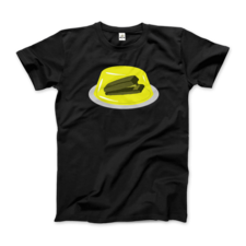 Stapler in Jello Prank from The Office T-Shirt