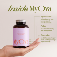 MyOva Myoplus