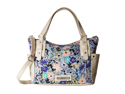 Relic Monroe Satchel at 6pm...
