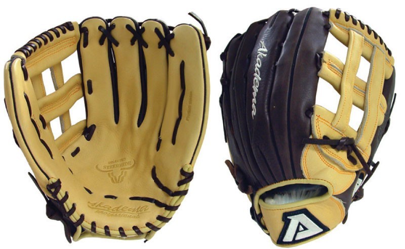 Akadema AGM 209 11.5 INCH P...