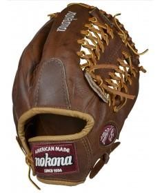 Nokona Classic Walnut Serie...