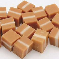 Jersey Caramel