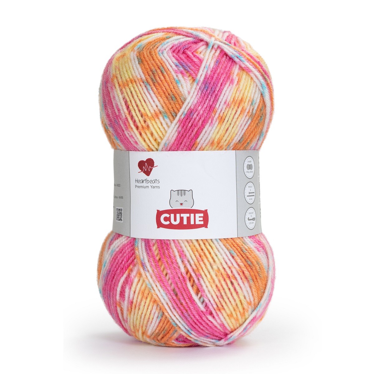 Buy Cutie Yarn Collection
