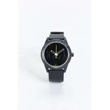 Q&Q SmileSolar Watch 