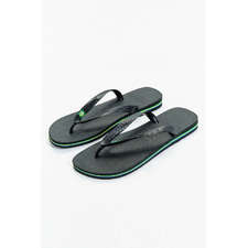Havaianas Brazil Flip-Flop Sandal 