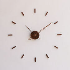 DIY Wall Clock