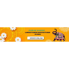 Parag Rakhi-Rakhi Manufacturer