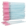 Glitter Mascara Wand 50pcs