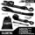 Tie Down Straps - 1.5" x 8 ft
