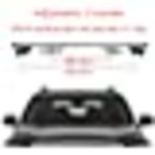 7 Roof Rack Crossbars