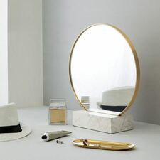 Table Mirror