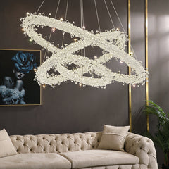 Nordic Led Chandeliers For ...