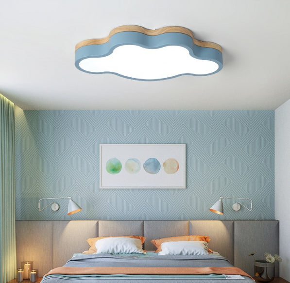 Chandelier Lighting For Living room Bedroom Cloud Chandelier Lamp