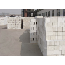 Acid Proof/Resistant Bricks  