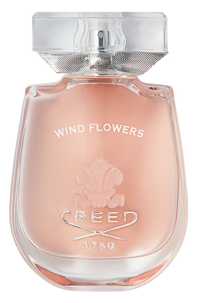 CREED Wind Flowers Eau de Parfum, Main, color, NO COLOR