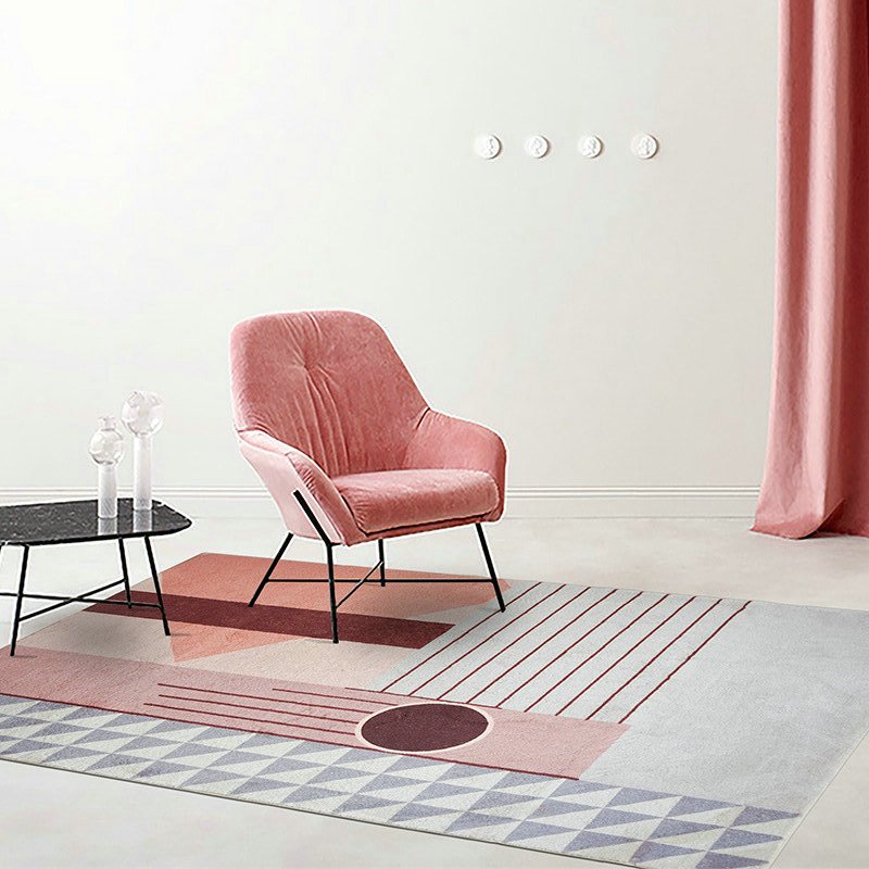 Soft Color Designer Area Ru...