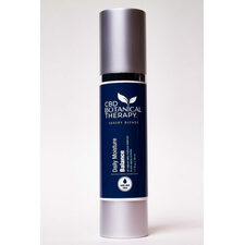 Daily Moisture Balance