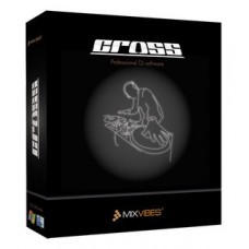 MixVibes Cross v. 1.5 for M...
