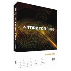 Native Instruments Traktor ...
