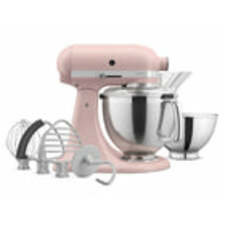 4.8L Artisan Stand Mixer KSM195