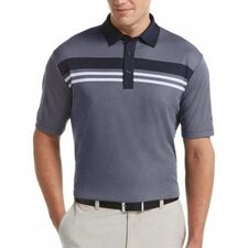 Dark Gray Polo T Shirt Supplier