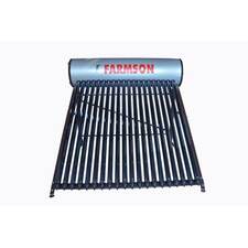 ETC Solar Water Heater