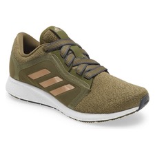 ADIDAS Edge Lux 4 Primeblue Running Shoe, Main, color, FOCUS OLIVE/ COPPER / GREY SIX