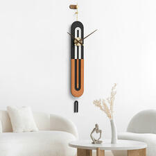 Creative Wall Clock