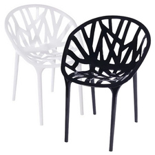 Out door chairs half price