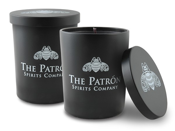 Matte Finish Black Glass 6 ...