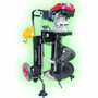 200Cc 4-Stroke Earth Auger ...