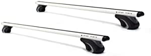 7 Roof Rack Crossbars