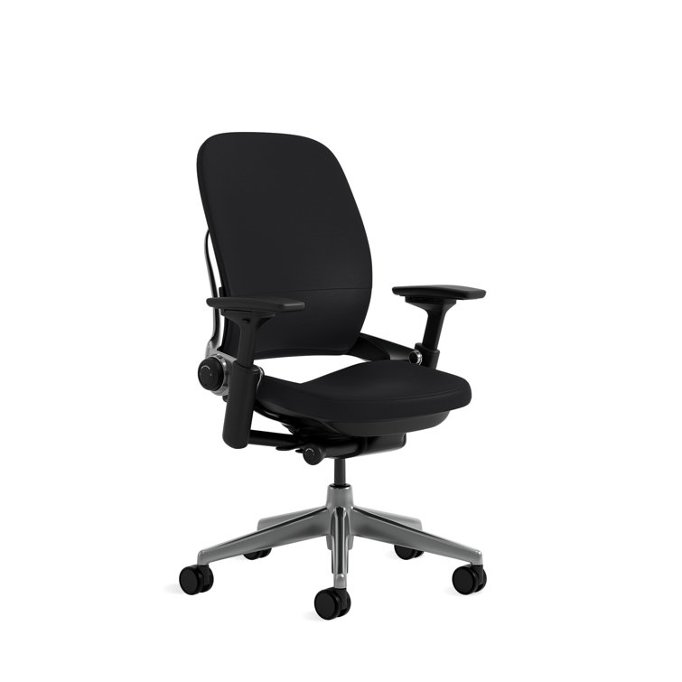Leap® Leather Task Chair