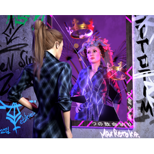 Authentic Digital Art - Superbia | SuperRare