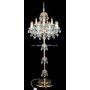 Chandelier Floor Lamps - The Grand BF21021 12/xHK-669SW