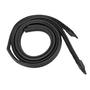 Roofrail Weatherstrip w/ Molded Ends, 1967 Chevrolet, Pontiac 2-Door Hardtop