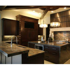 Copper Dune Granite Countertop, Kitchentop, Worktops