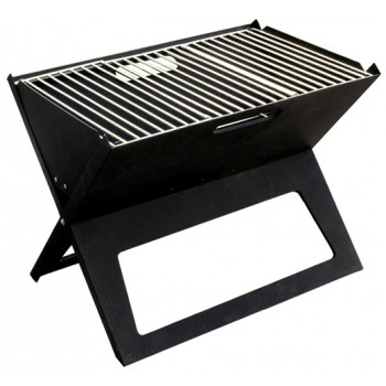 Notebook BBQ Grill