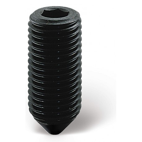 Vis sans tête à six pans cr...