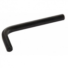 Clés Série courte Acier Chrome-Vanadium traité