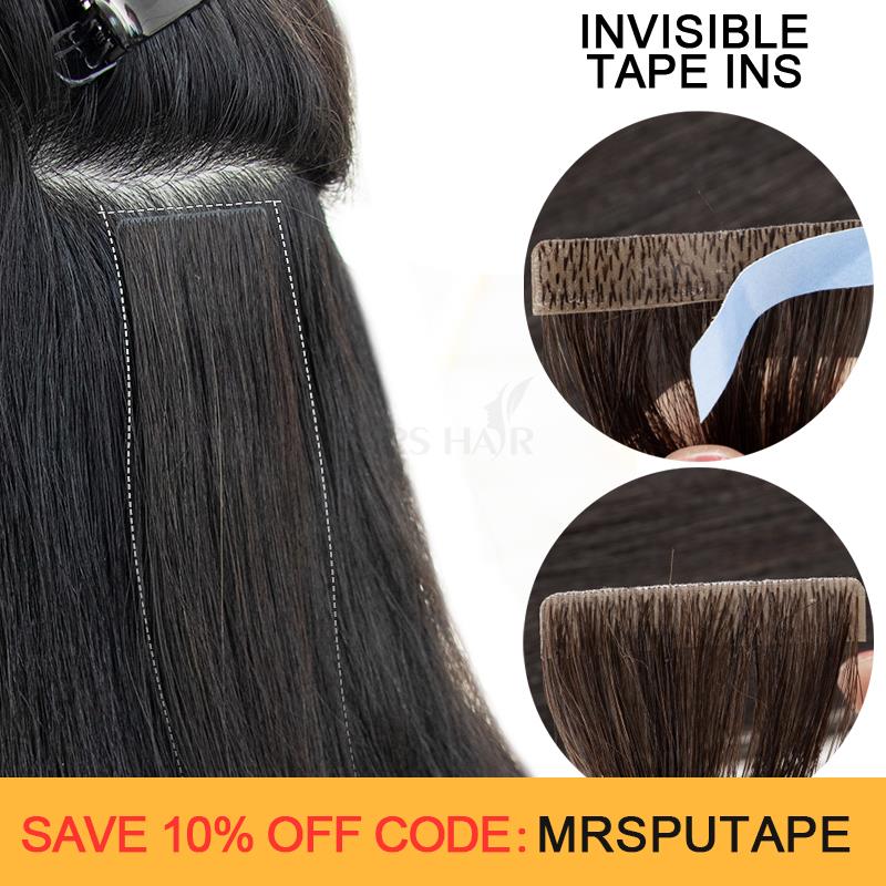MRSHAIR Invisible Tape in H...