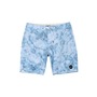 RVCA Arch Floral Board Shorts, Main, color, BLUE TIE DYE