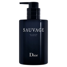 DIOR Sauvage Shower Gel, Main, color, NO COLOR
