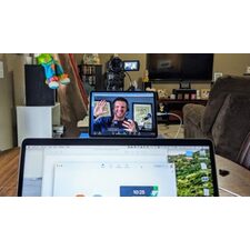 Top 10- Video conferencing Platforms