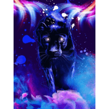 colorful pride #11 - Hidden_Gems | OpenSea