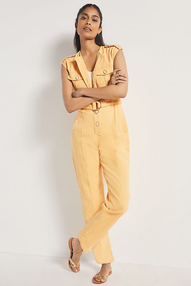 Significant Other Monty Jumpsuit
