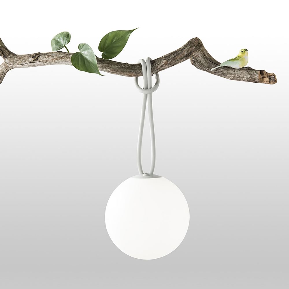 Fatboy® Bolleke Rechargeable LED Hanging Lamp